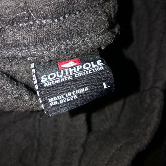 Sweatpants - Picture 2 of 2